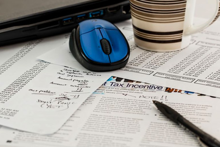 小規模公司更換法人代表需要什么手續